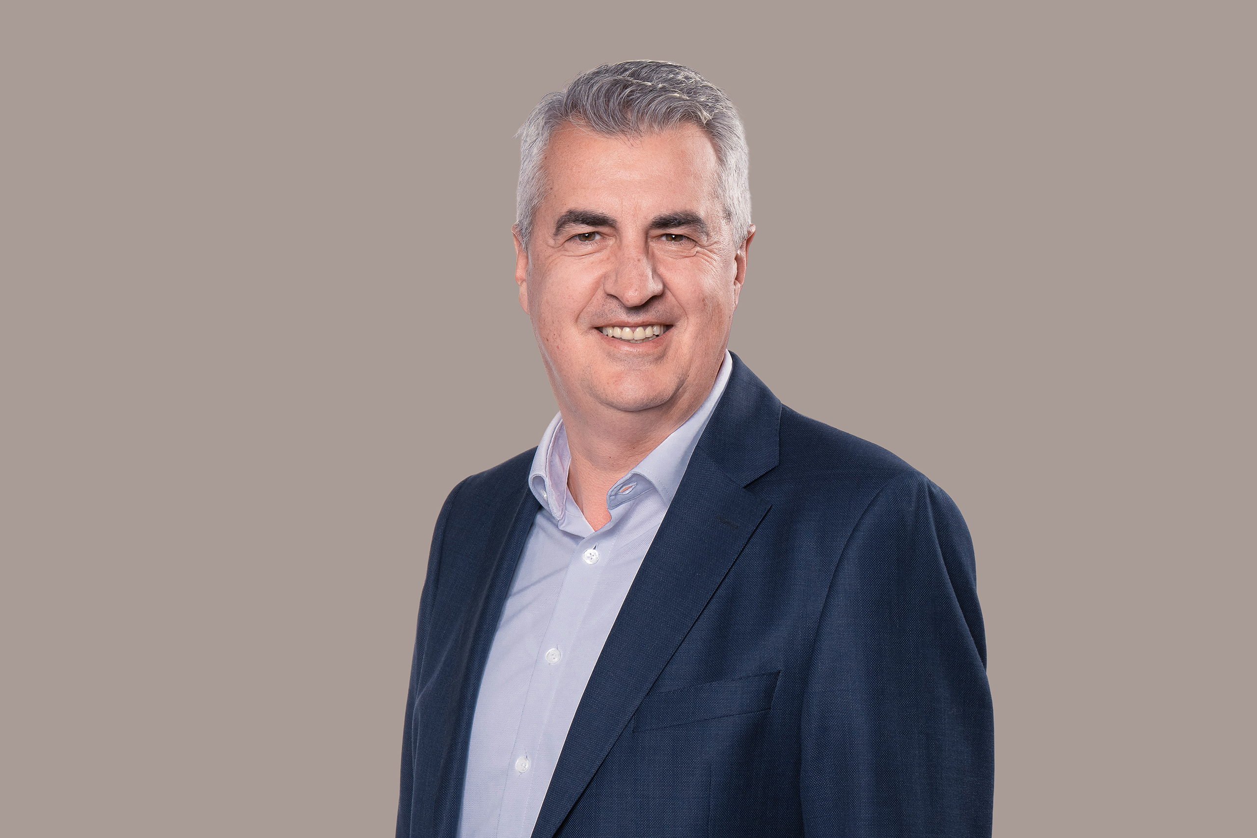 Müller Family Office AG - Alex Bürge